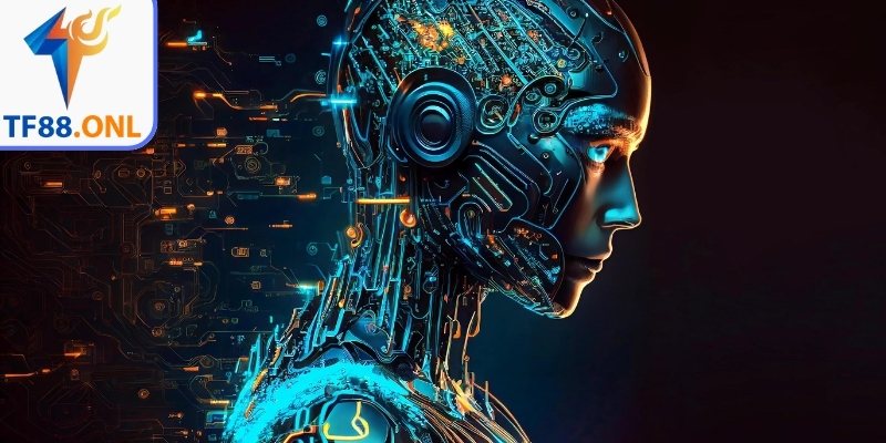 CEO Trương Thụy 2 Đột phá công nghệ định hình vị thế TF88