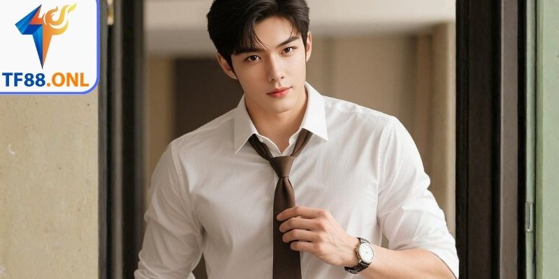 CEO Trương Thụy 1 Hành trình sự nghiệp của CEO Trương Thụy