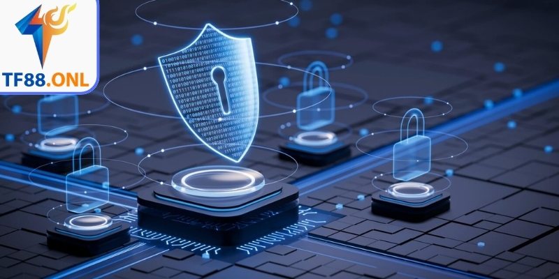 Tầm quan trọng của hệ thống bảo mật TF88