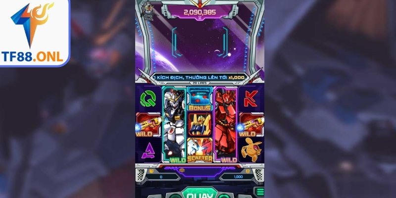 Cốt truyện cuốn hút