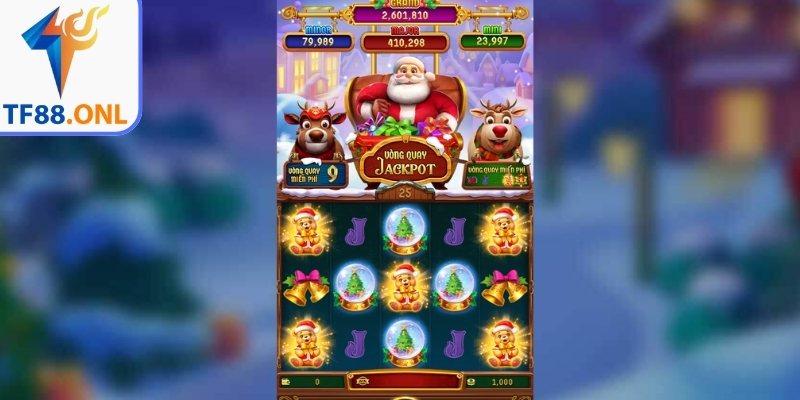 Chiến lược săn hũ thông minh