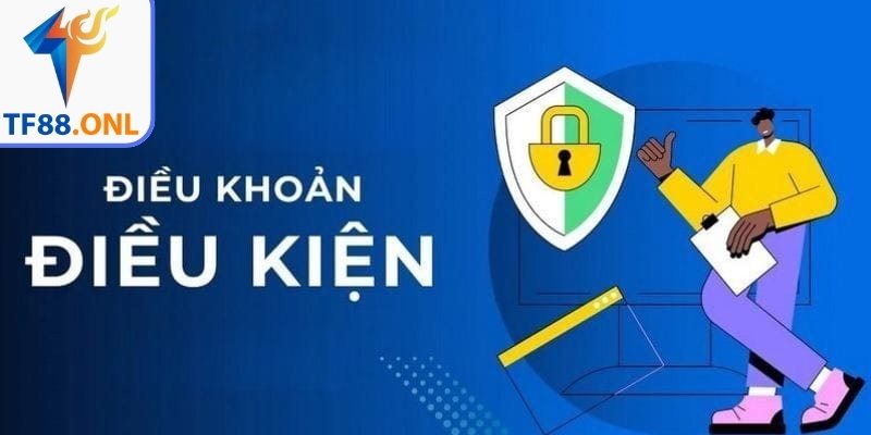 Điều Khoản Và Điều Kiện 1 Điều kiện và điều khoản là gì?
