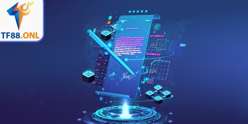 Điều Khoản Và Điều Kiện 3 Trách nhiệm của hội viên TF88