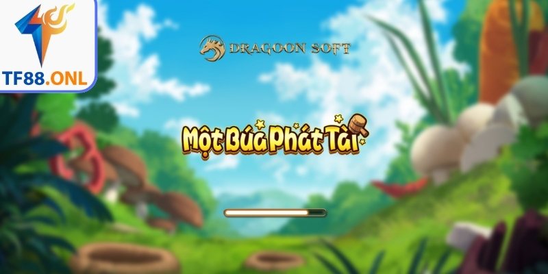 Gõ Búa Phát Tài TF88, Lối Chơi Trực Quan Thao Tác Nhanh 1 Giới thiệu siêu phẩm bắn cá gõ búa phát tài TF88