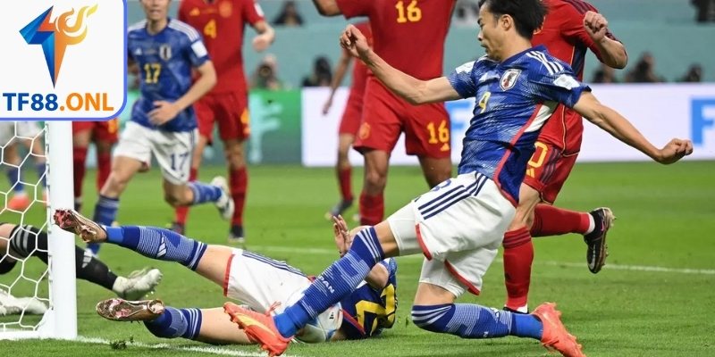 Lựa chọn thời điểm vào kèo