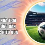 Kèo chấp nửa trái TF88