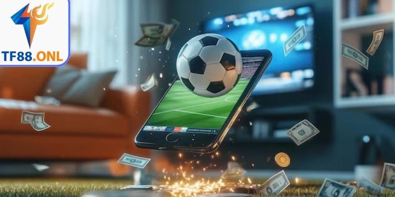 Kèo Chấp Nửa Trái TF88 – Hướng Dẫn Chiến Lược Hiệu Quả 2 Cách tính kèo chấp nửa trái TF88