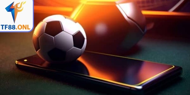 Kèo Chấp Nửa Trái TF88 – Hướng Dẫn Chiến Lược Hiệu Quả 1 Kèo chấp nửa trái là gì?