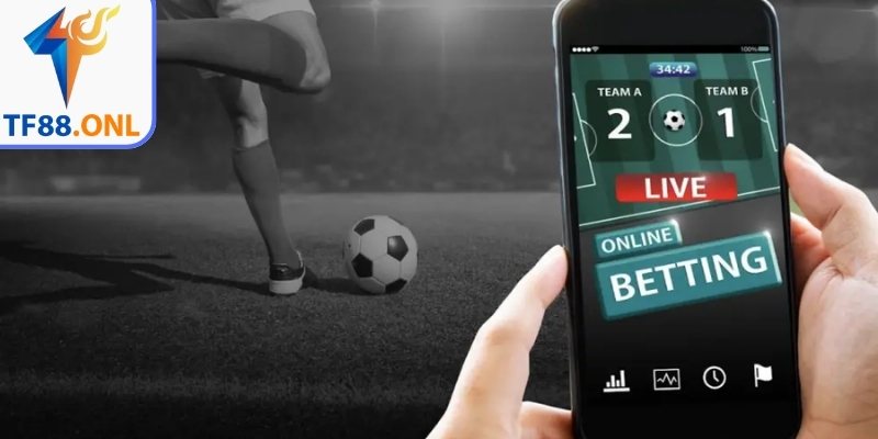 Kèo Chấp Nửa Trái TF88 – Hướng Dẫn Chiến Lược Hiệu Quả 3 Lưu ý khi đặt cược kèo chấp nửa trái TF88