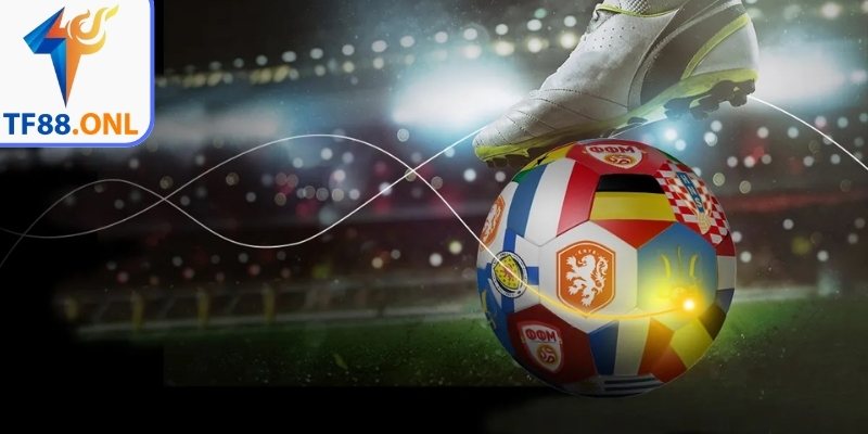 Kèo Giao Bóng TF88 – Hướng Dẫn Đánh Chuẩn Tối Ưu Lợi Nhuận 1 Kèo giao bóng TF88 là gì?