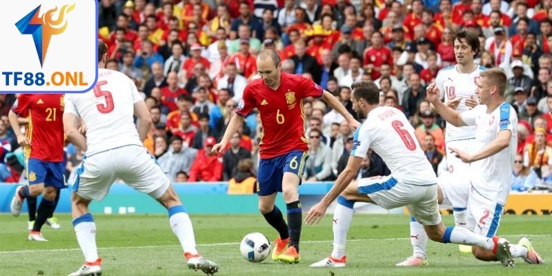 Kèo Hoà Ngoại Trừ TF88 - Kinh Nghiệm Chơi An Toàn Thắng Lớn 2 Tình huống nên cân nhắc kèo hoà ngoại trừ TF88