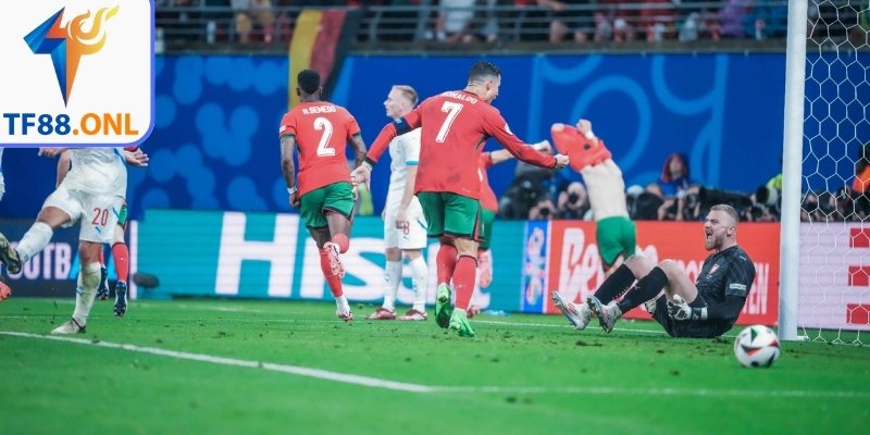 Kèo Nhà Cái Hiệp Phụ TF88 – Lựa Chọn Chiến Lược Hấp Dẫn 2 Cược cho đội ghi bàn trước