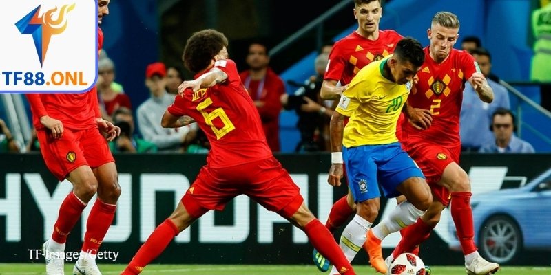 Kèo Nhà Cái Hiệp Phụ TF88 – Lựa Chọn Chiến Lược Hấp Dẫn 1 Kèo nhà cái hiệp phụ TF88 là gì?