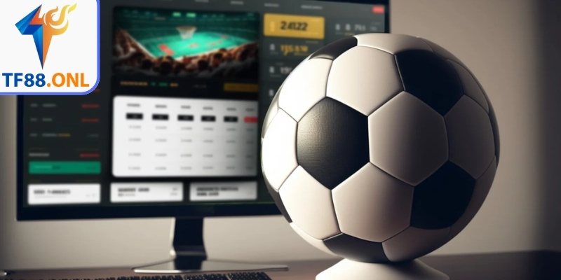 Kèo Tài Xỉu 1.75 TF88 - Chia Sẻ Chiến Thuật Cược Nâng Cao 3 Mẹo chơi kèo tài xỉu 1.75 TF88