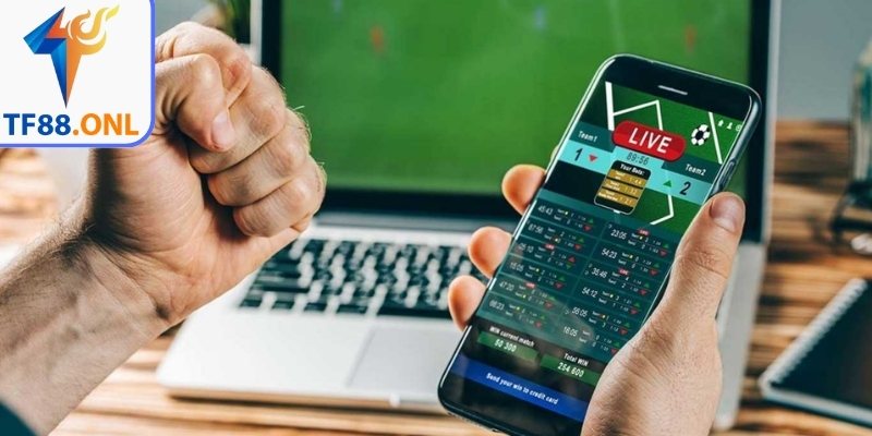 Kèo Tài Xỉu 1.75 TF88 - Chia Sẻ Chiến Thuật Cược Nâng Cao 1 Tìm hiểu chi tiết kèo tài xỉu 1.75 TF88