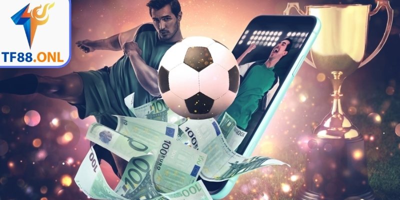 Kèo Tỷ Số Chính Xác TF88 – Hướng Dẫn Chi Tiết Từ Chuyên Gia 1 Kèo tỷ số chính xác TF88 là gì?