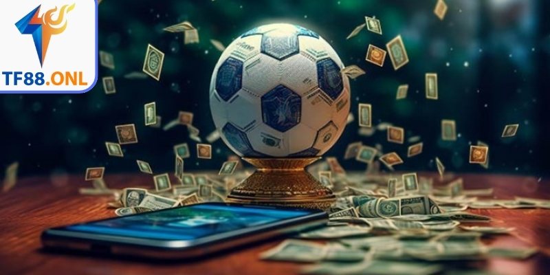 Kèo Tỷ Số Chính Xác TF88 – Hướng Dẫn Chi Tiết Từ Chuyên Gia 3 Sử dụng thống kê bàn thắng