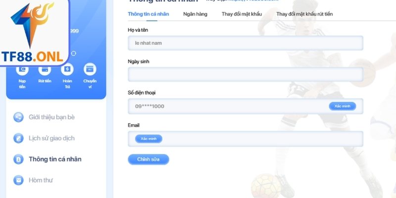 Xuất hiện dấu hiệu đáng ngờ