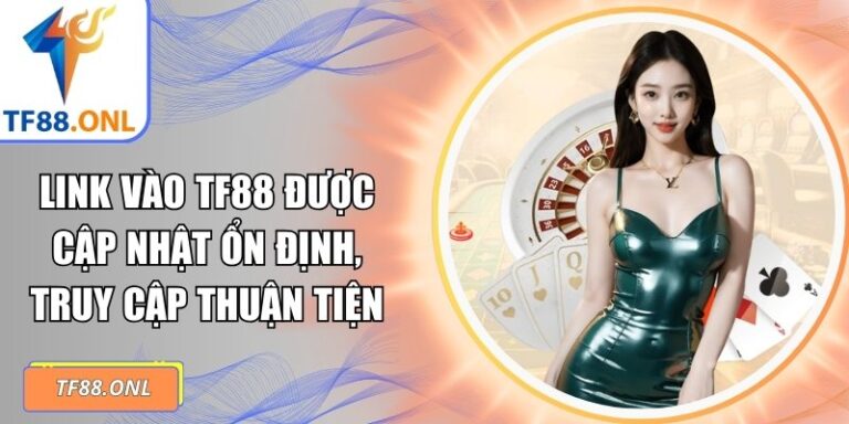 link vào TF88