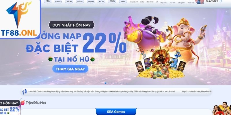 Link Vào TF88 Được Cập Nhật Ổn Định, Truy Cập Thuận Tiện 1 Vì sao cần lựa chọn đúng link vào TF88 chính thức