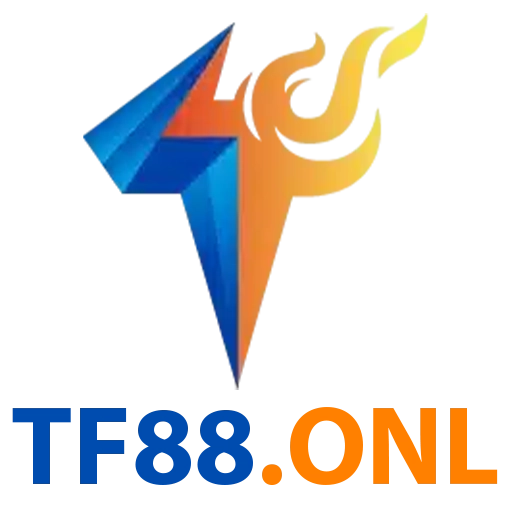 Logo TF88