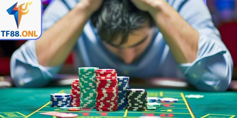 Đối với thua lỗ và tổn thất