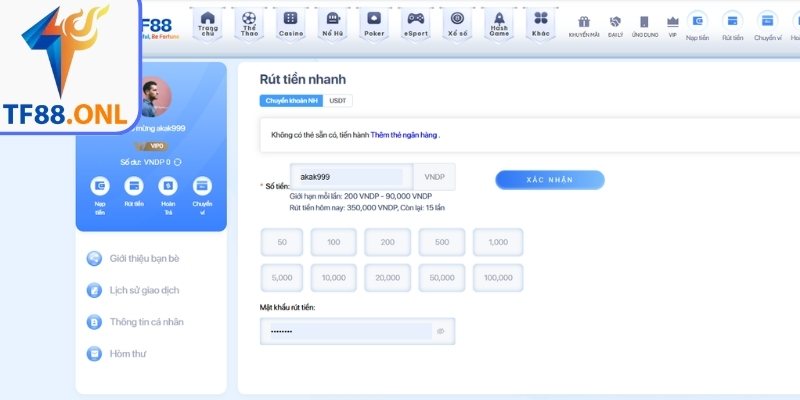 An toàn và bảo mật thông tin
