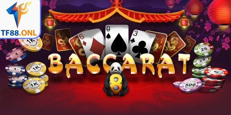 Soi Cầu Baccarat TF88 – 5 Thủ Thuật Giúp Thắng Hiệu Quả 1 Các phương pháp soi cầu Baccarat TF88 được áp dụng nhiều