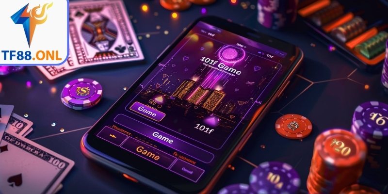 Tải App TF88 2 Cách tải app TF88 cho Android