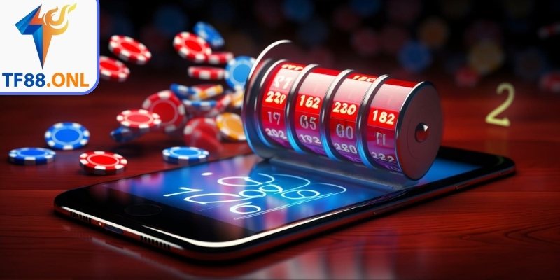 Tải App TF88 3 Ứng dụng công nghệ tiên tiến