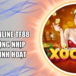 Xóc đĩa online TF88