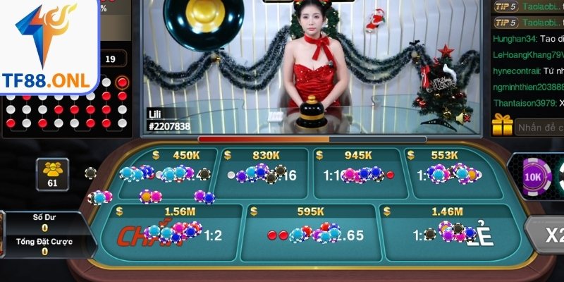 Tránh dồn nhiều tiền cược vào 1 cửa